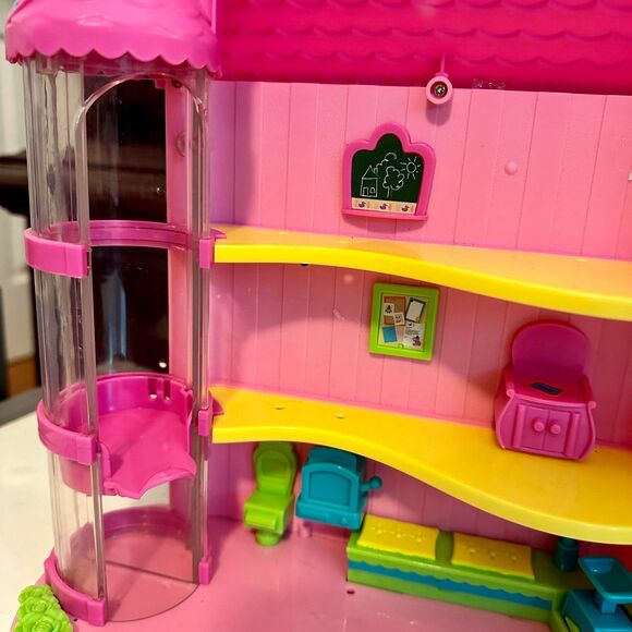Cabbage Patch Kids Playset **Updated** - Picture 6 of 10